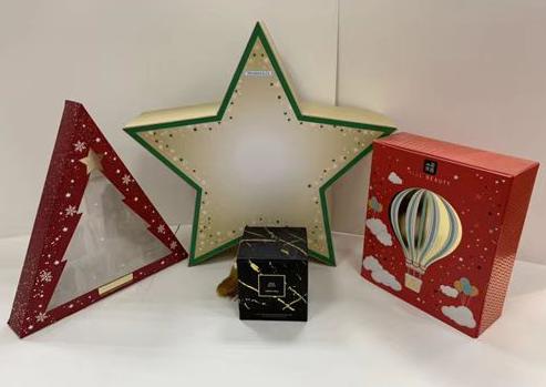 共青城胶盒定制